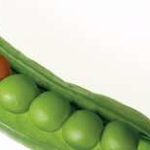 green-pea-pod-with-one-red-pea-among-green-ones