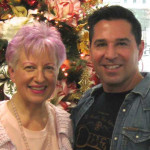 Anne Nordhaus-Bike and Frank Fontana discuss astrology WGN Radio