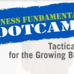 Business Fundamentals Bootcamp logo
